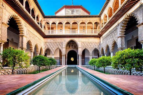 Game of Thrones Seville Filming Locations You Have to Visit