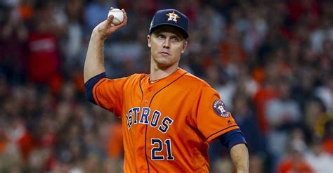 Astros' Zack Greinke wins 6th consecutive Gold Glove