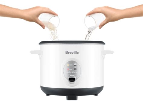 breville rice cooker - Recipes For Food Lovers Including Cooking Tips At Foodlovers.co.nz