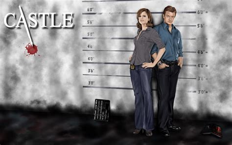 Castle Poster Gallery2 | Tv Series Posters and Cast