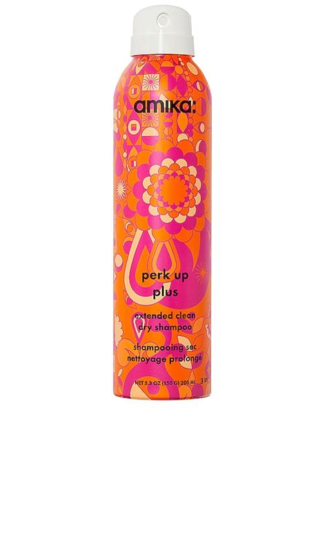 amika Perk Up Extra Strength Dry Shampoo | REVOLVE