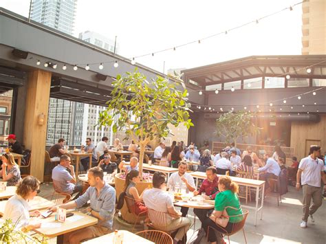 The Best Philadelphia Rooftops For Eating & Drinking - Philadelphia ...