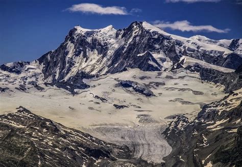 Alpi Pennine / Pennine Alps / Walliser Alpen | Flickr