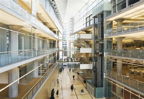 Green-Roofed Minneapolis Central Library is a Civic Lesson on Eco ...