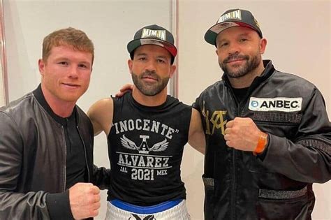 Canelo Alvarez's brother Ramon ends Omar Chavez trilogy with victory ...