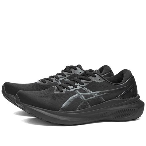 Asics Running Gel-Kayano 30 Black | END. (NZ)