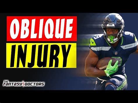 Kenneth Walker III injury update: Latest on Seahawks RB for Fantasy ...