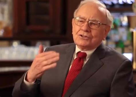 Warren Buffett Power Lunch Auction Reaches $100,000 within an Hour ...