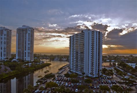 Free Images : ocean, horizon, cloud, sky, sunset, skyline, sunlight, morning, building, city ...