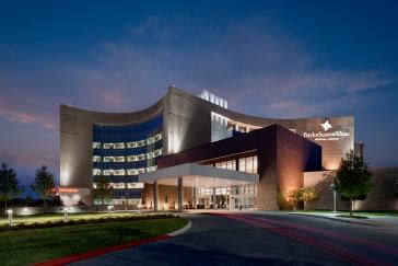 Baylor Scott & White – McKinney Named Level III Trauma Facility