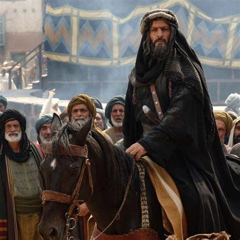 Film Review | Muhammad: The Messenger of God | by Justin Mashouf | Ummah Wide