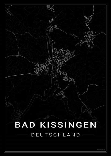 Bad Kissingen - HappyGoMappy