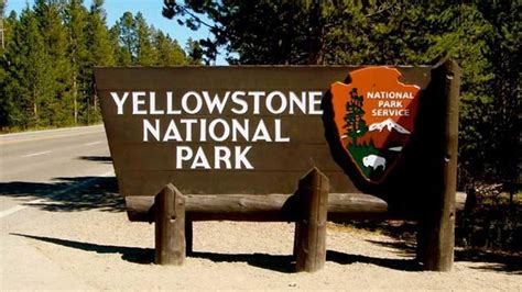 Yellowstone shares Memorial Day weekend visitation stats