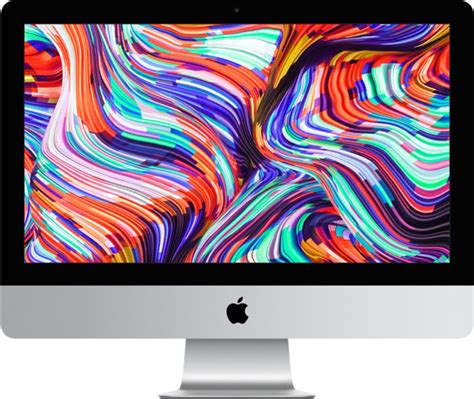 Apple iMac 4K 2019 | 21.5" - from - Refurbished with a 30-Day Free Trial