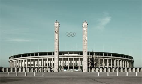 Berlin Olympics 1936 | National Vanguard