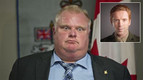 The Film About ex-Toronto Mayor Rob Ford That Nobody Asked For Is In ...