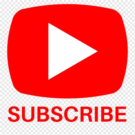 Youtube abone ol, png | PNGWing