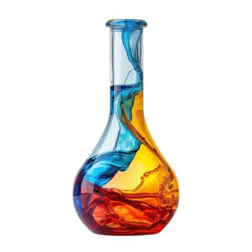 Chemical Solution Mixture, Chemical Solution, Mixture, Chemistry PNG Transparent Image and ...