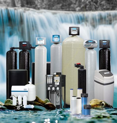 Clean Water Solutions | Water-Right Water Treatment Company