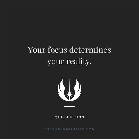 Most Fun and Inspirational Star Wars Quotes - The Super Mom Life