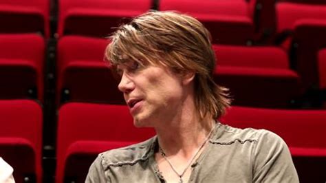 John Rzeznik Plastic Surgery - Gone Wrong