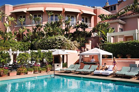 Αποκλειστικό: The Beverly Hills Hotel Ο Ναός των celebrities - Iciao