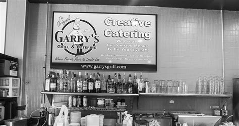 6 Reasons Garry's Grill Holiday Catering is Awesome - Garry's Grill