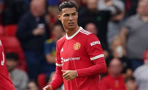 WATCH: Man Utd feature Ronaldo in new kit promotion - Tribal Football