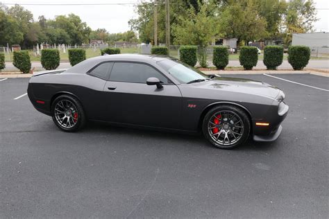 Used 2016 Dodge Challenger SRT 392 W/NAV SRT 392 For Sale (Sold) | Auto ...