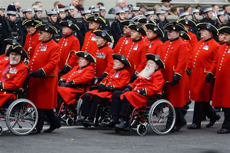 Remembrance Day 2016: Services in London | London Evening Standard