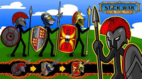 Stick War: Legacy APK Free Strategy Android Game download - Appraw