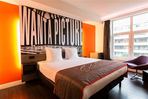 The Manor Amsterdam Rooms: Pictures & Reviews - Tripadvisor