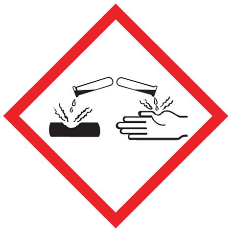 Fact Sheet: TMAH (Tetramethylammonium Hydroxide) | PennEHRS