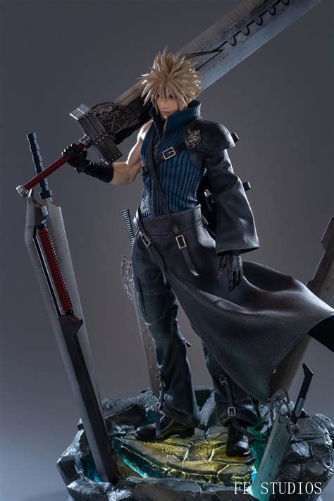 Cloud strife advent children - silopecomputing