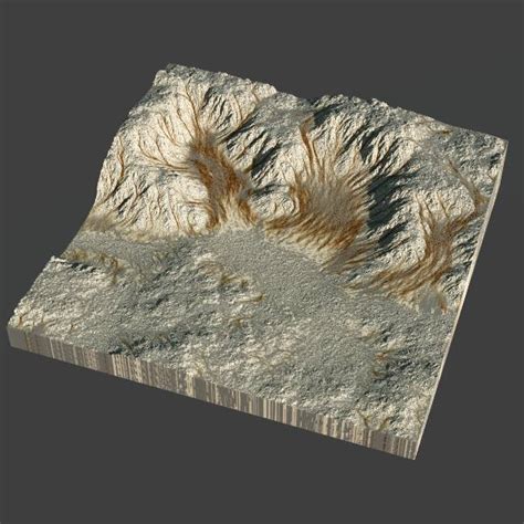 Free 3d models - Virtual Lands 3d