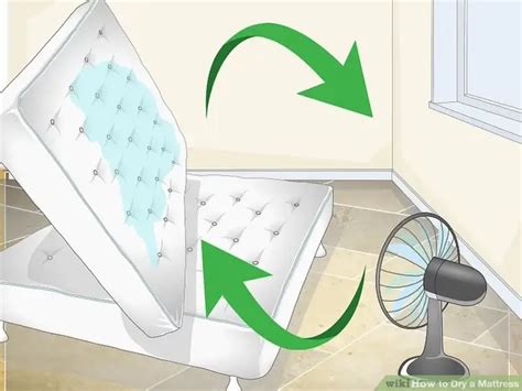 How To Clean Memory Foam Mattress: 4 Easy Steps