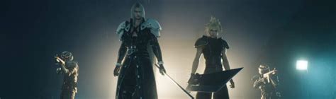 Final Fantasy VII Rebirth ganhará demo amanhã