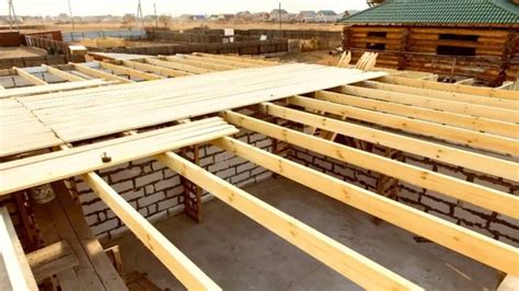 Achieve Structural Integrity With Shed Floor Joist Spacing – Top chooser