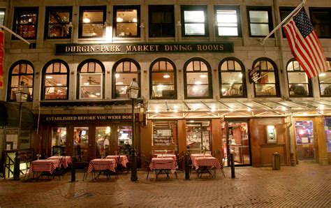 Downtown Boston Restaurants | Where to Eat in Boston, MA