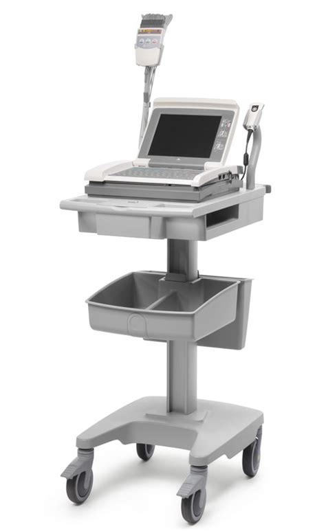 MAC 5500 HD | GE Healthcare (United States)