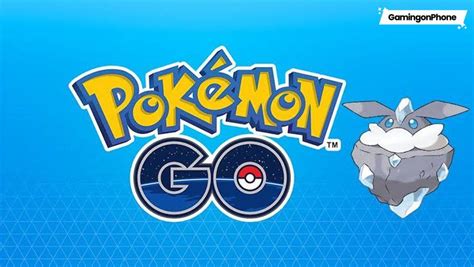 Pokémon Go: Best Moveset and Counters against Carbink