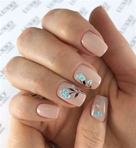 Nail Art #4082 - Best Nail Art Designs Gallery | BestArtNails.com