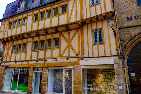 Vannes – Tips – Travel Information and Tips for France