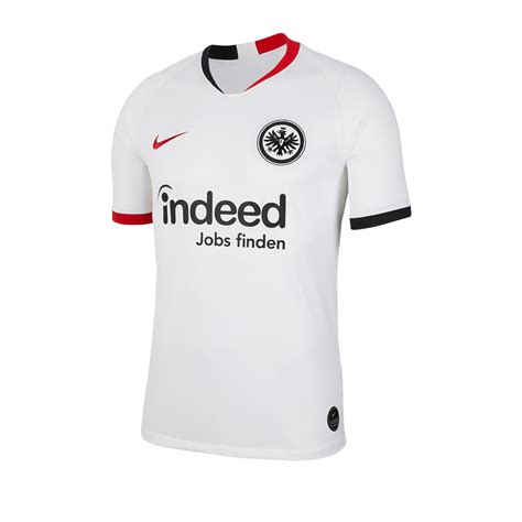 Nike Eintracht Frankfurt Trikot Away 19/20 F101 | Replicas | Fanshop ...