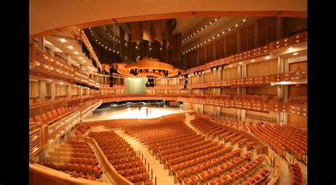 Adrienne Arsht Center Seating View | Brokeasshome.com