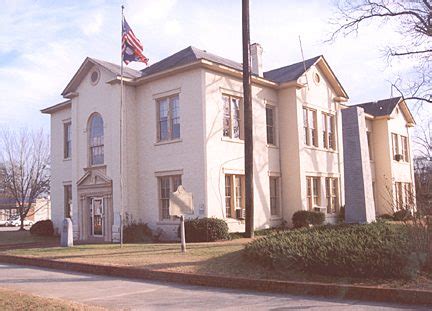 File:Glascock County Courthouse, GA.jpg - Ballotpedia