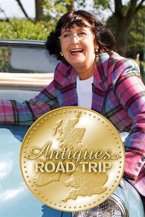 Antiques Road Trip Season 1 | Rotten Tomatoes