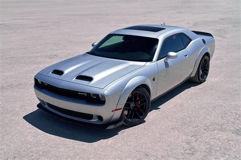 2024 Dodge Challenger Hellcat Price Canada - Cinda Delinda