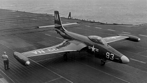 F2H BANSHEE / USAAF / USN Library / Forums - Axis and Allies Paintworks