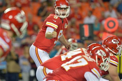 Kansas City Chiefs 53-man roster and practice squad prediction (Nick ...